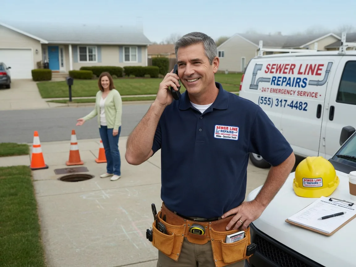 Emergency Plumber Mellwood, AR FAQs